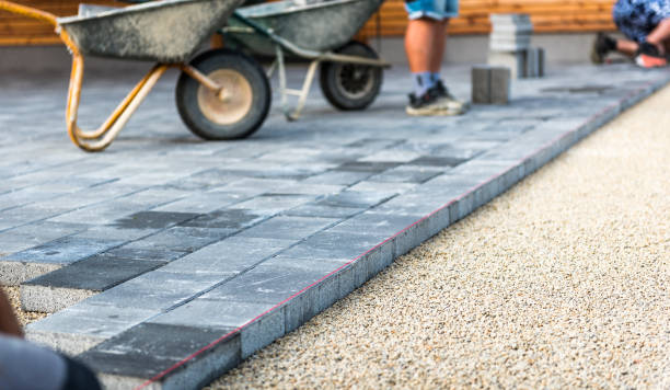 Trusted Yorktown, TX Driveway Pavers Experts