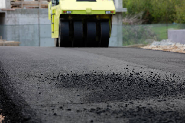Best Brick Driveway Pavers  in Yorktown, TX