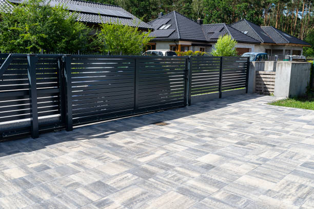 Best Driveway Repair Near Me  in Yorktown, TX