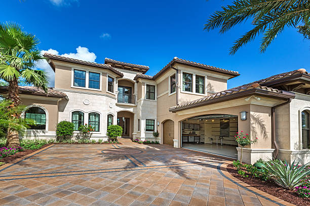 Best Driveway Resurfacing Pavers  in Yorktown, TX