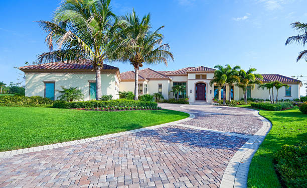 Reasons to Select Us for Your Driveway Paving Requirements in Yorktown, TX