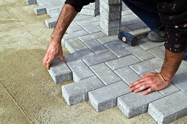 Reasons to Select Us for Your Driveway Paving Requirements in Yorktown, TX