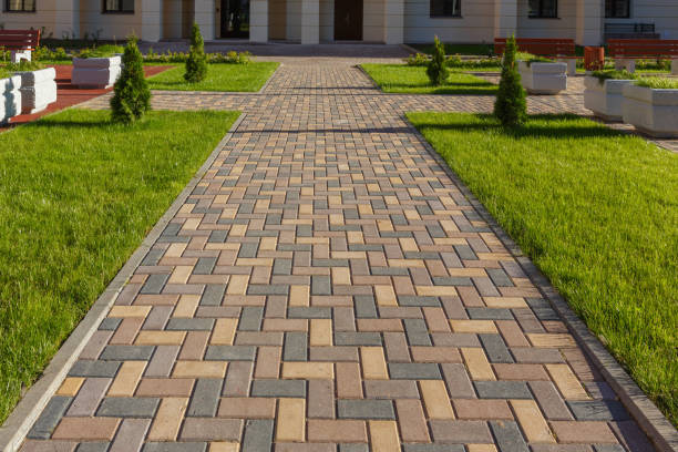 Best Local Driveway Pavers  in Yorktown, TX