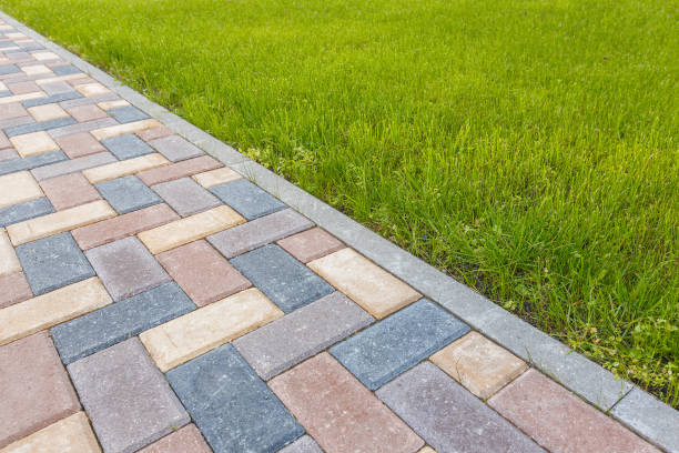 Best Driveway Pavers Near Me  in Yorktown, TX
